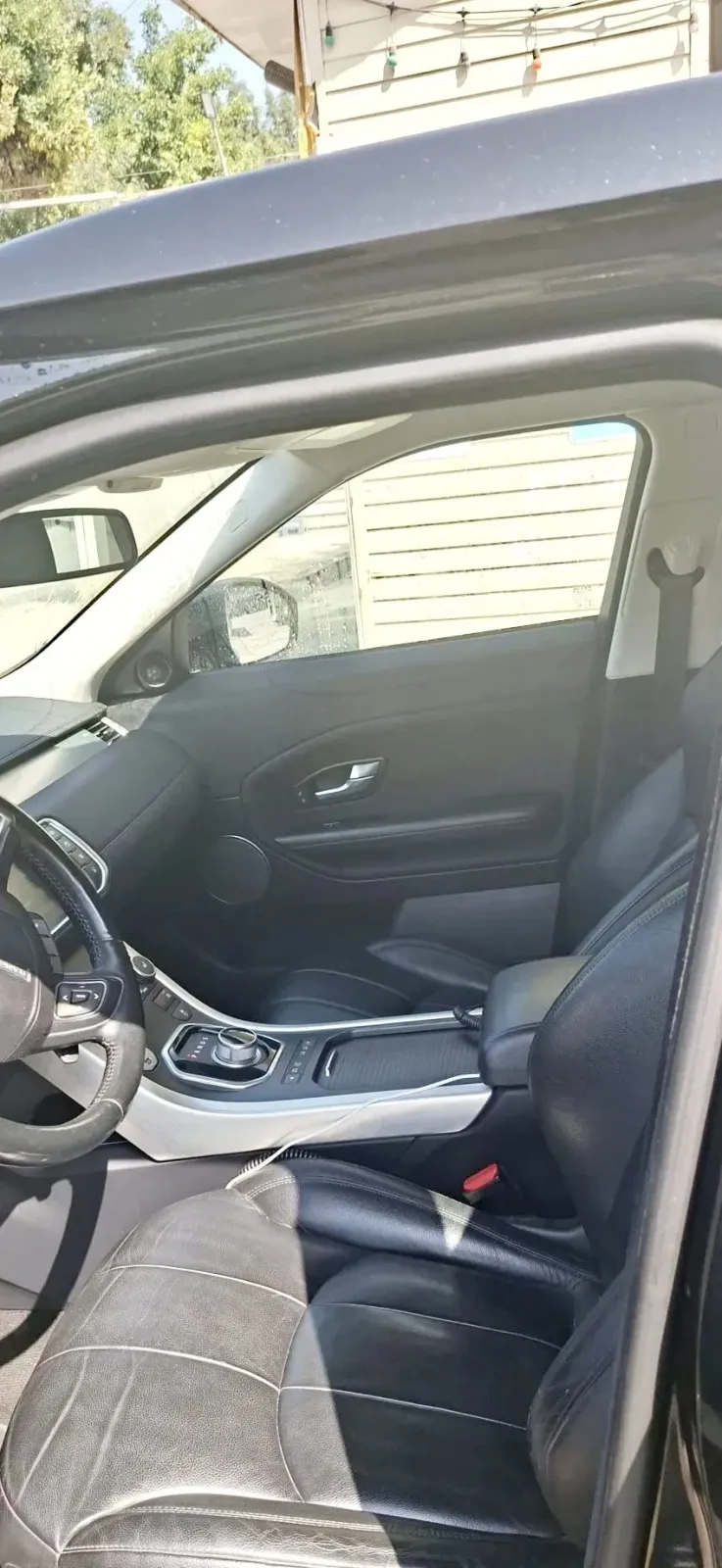 Land Rover Range Rover Evoque 2.0 l TD4 HSE Dynamic — imagine 5