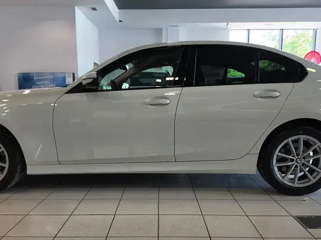 BMW Seria 3 G20/G21 [2018 - Prezent] 318i Aut. Sport Line