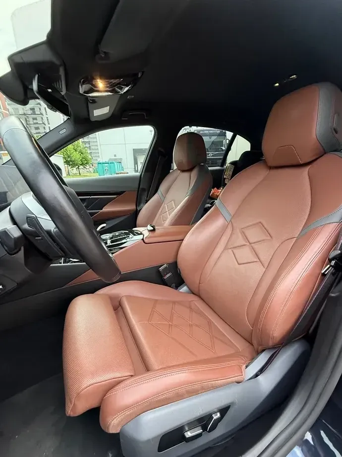BMW Seria 5 G60/G61 520d xDrive Aut. — imagine 6