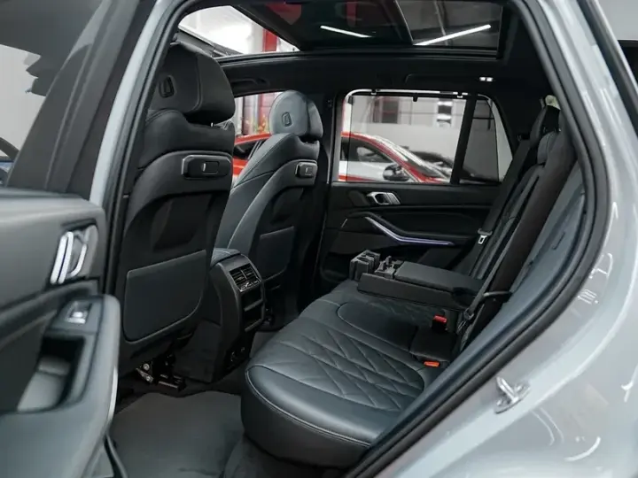 BMW X5 G05 xDrive30d AT MHEV