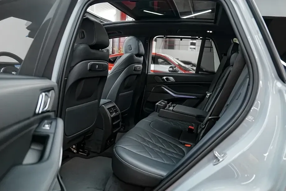 BMW X5 G05 xDrive30d AT MHEV — imagine 6