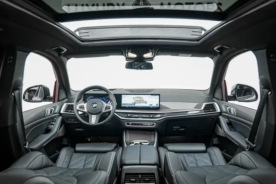 BMW X5 G05 xDrive30d AT MHEV — imagine 2