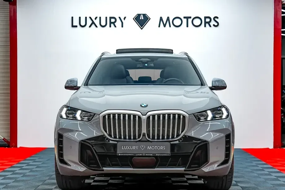 BMW X5 G05 xDrive30d AT MHEV — imagine 3