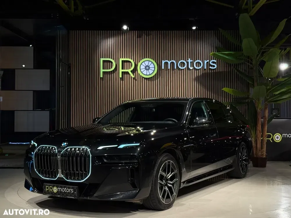BMW Seria 7 G70 [2022-Prezent] — imagine 2