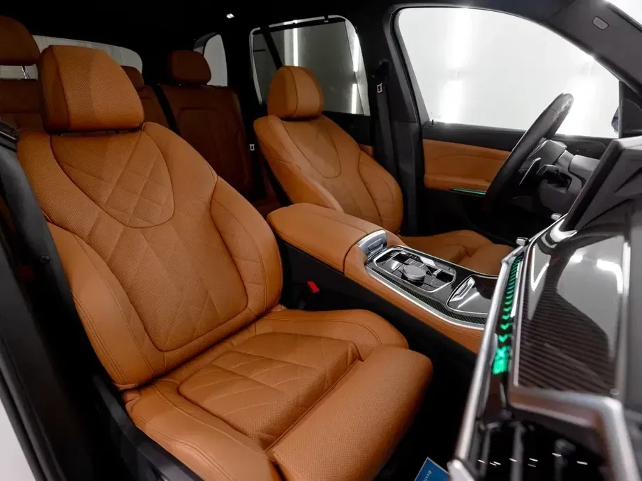 BMW X5 G05 xDrive30d — imagine 6