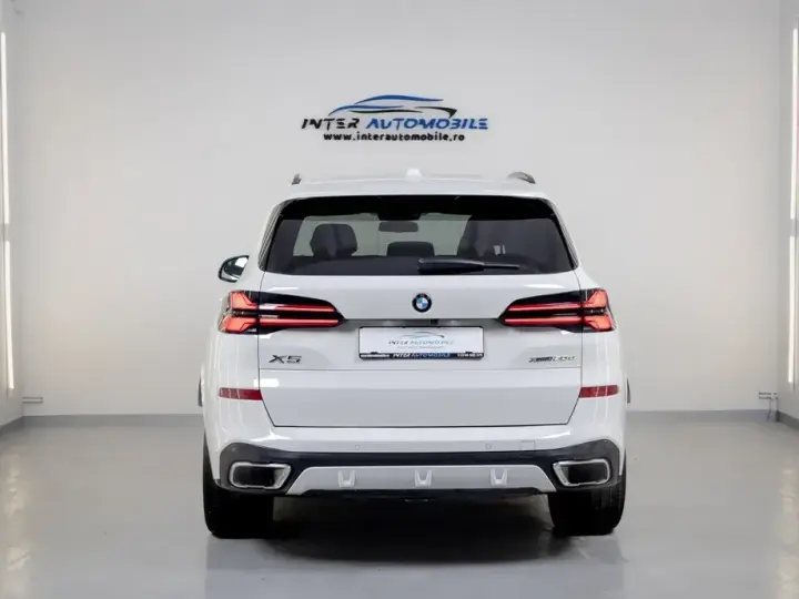 BMW X5 G05 xDrive30d