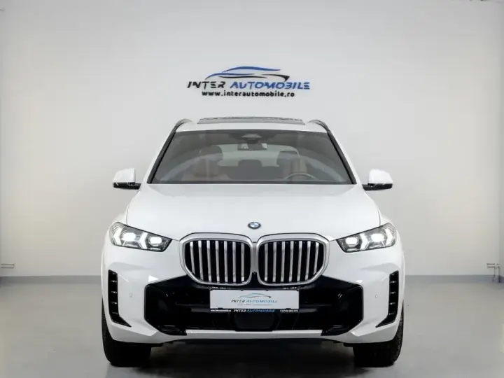 BMW X5 G05 xDrive30d