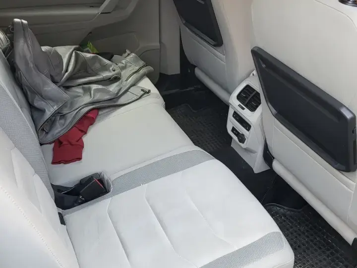 Volvo XC 60 II T6 AWD Plus Dark