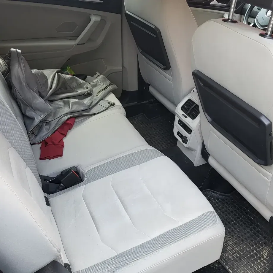 Volvo XC 60 II T6 AWD Plus Dark — imagine 5
