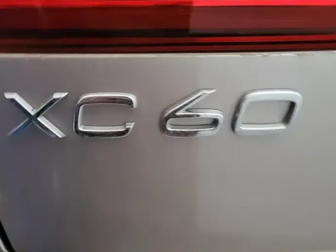 Volvo XC 60 II T6 AWD Plus Dark