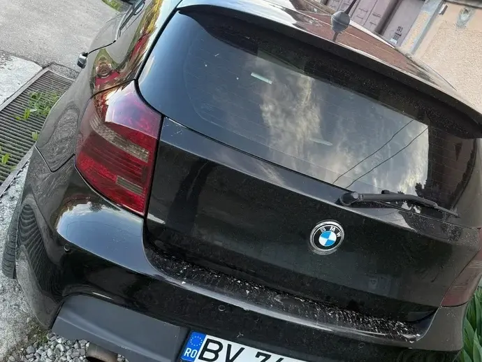 BMW Seria 1 E81/E82/E87/E88 120d