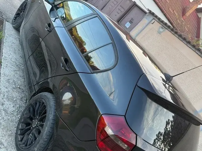 BMW Seria 1 E81/E82/E87/E88 120d