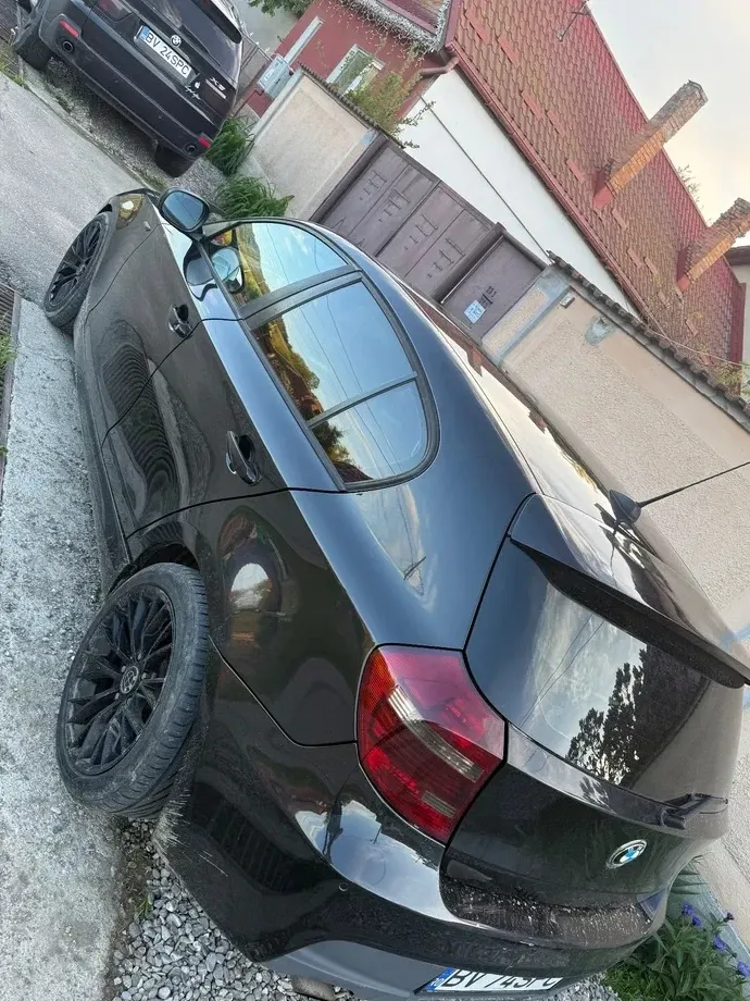 BMW Seria 1 E81/E82/E87/E88 120d — imagine 4