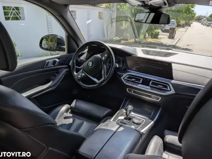 BMW X5 xDrive45e AT PHEV