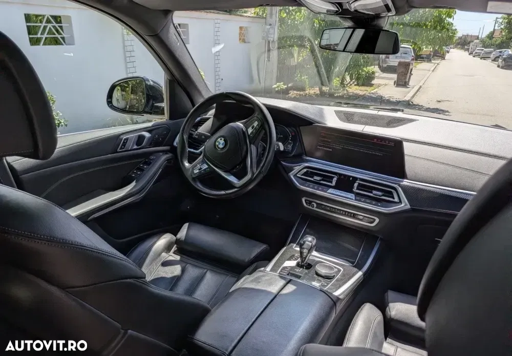 BMW X5 xDrive45e AT PHEV — imagine 6