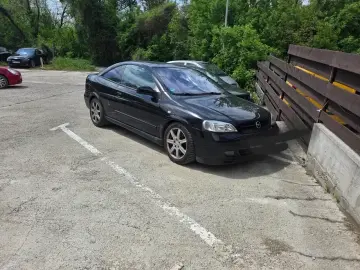 Opel Astra G