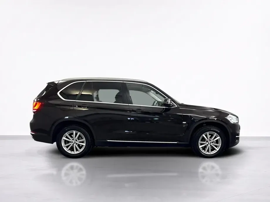 BMW X5 — imagine 6