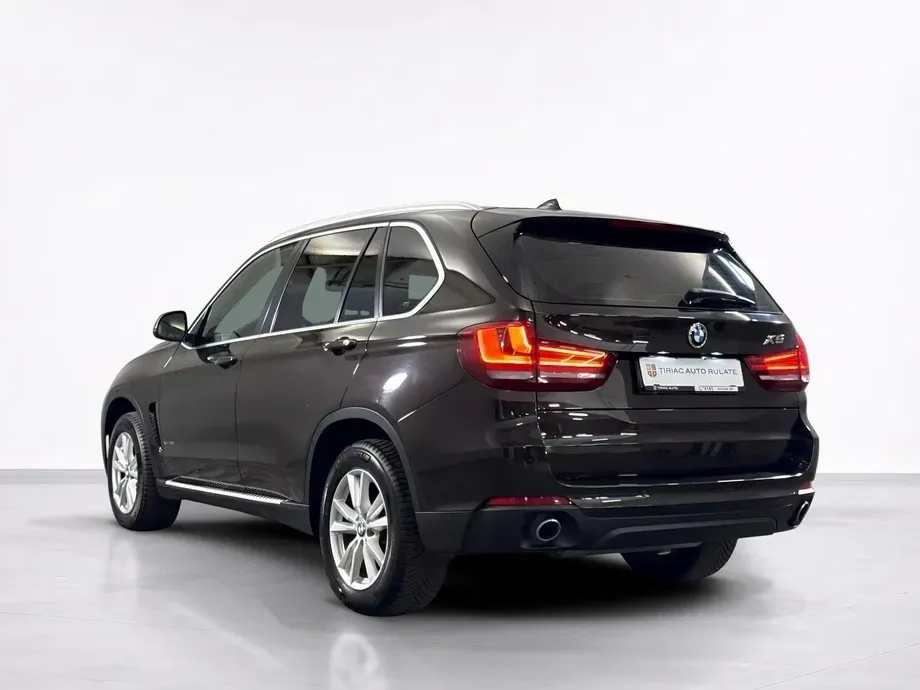 BMW X5 — imagine 3