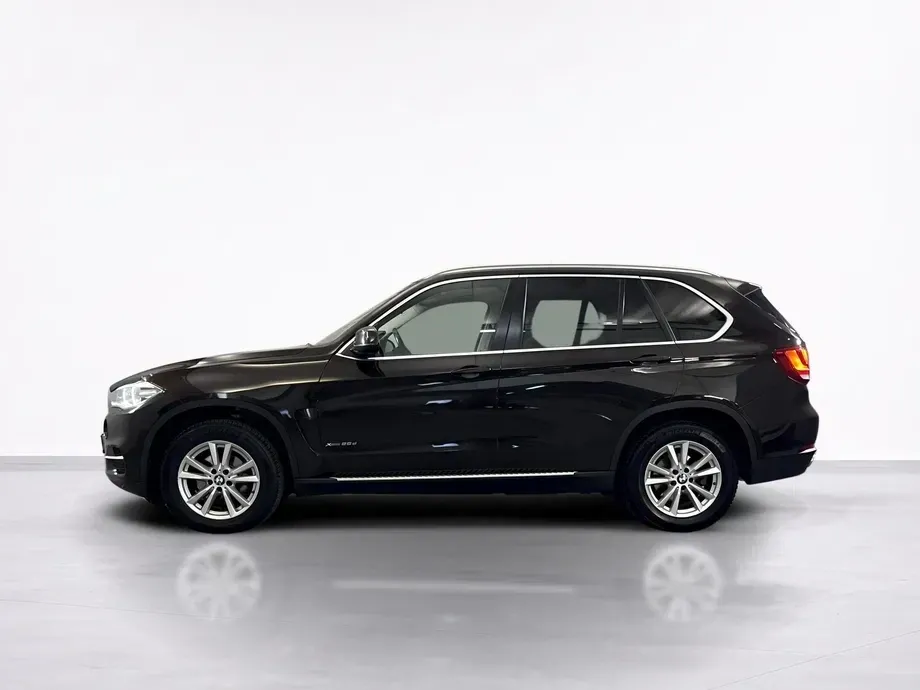 BMW X5 — imagine 2