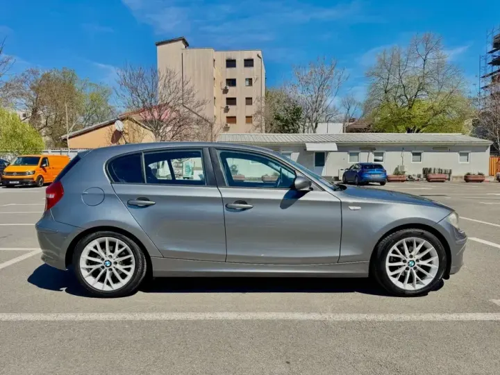 BMW Seria 1 E81/E82/E87/E88 116d