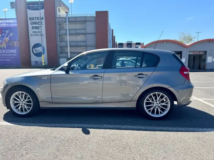 BMW Seria 1 E81/E82/E87/E88 116d