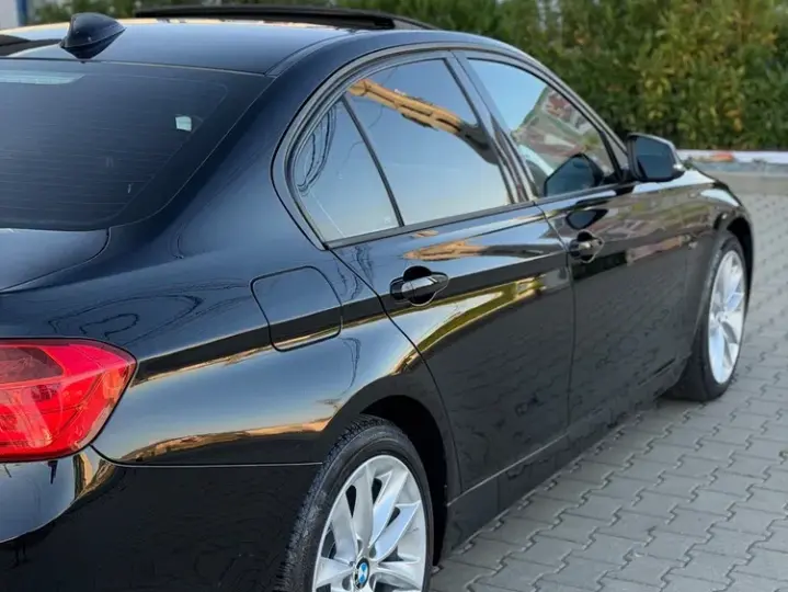 BMW Seria 3 F30/F31/F34 [2011 - 2019]