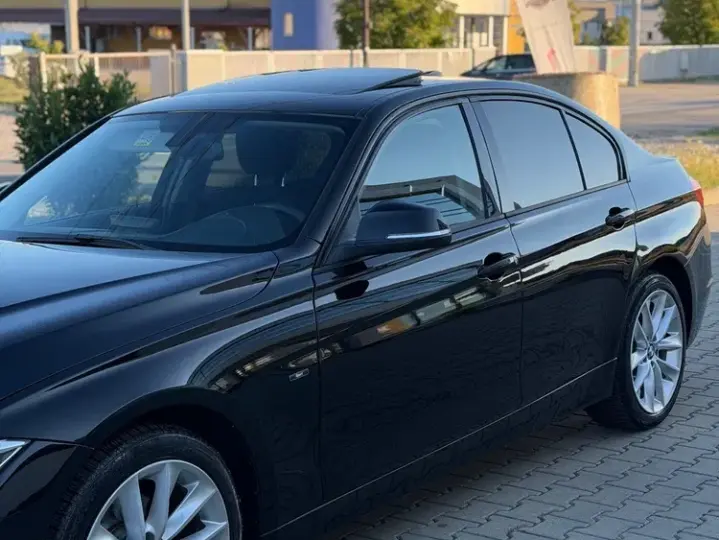 BMW Seria 3 F30/F31/F34 [2011 - 2019]