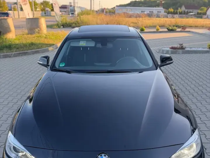 BMW Seria 3 F30/F31/F34 [2011 - 2019]