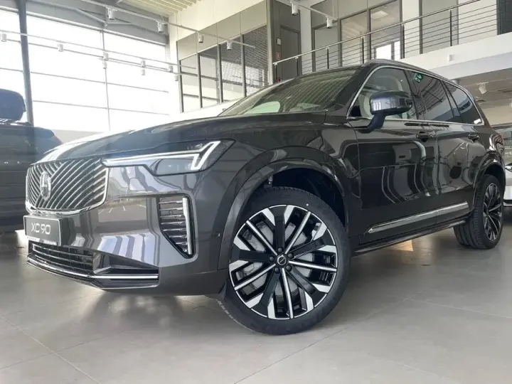 Volvo XC 90 II B5 B AWD Plus Bright