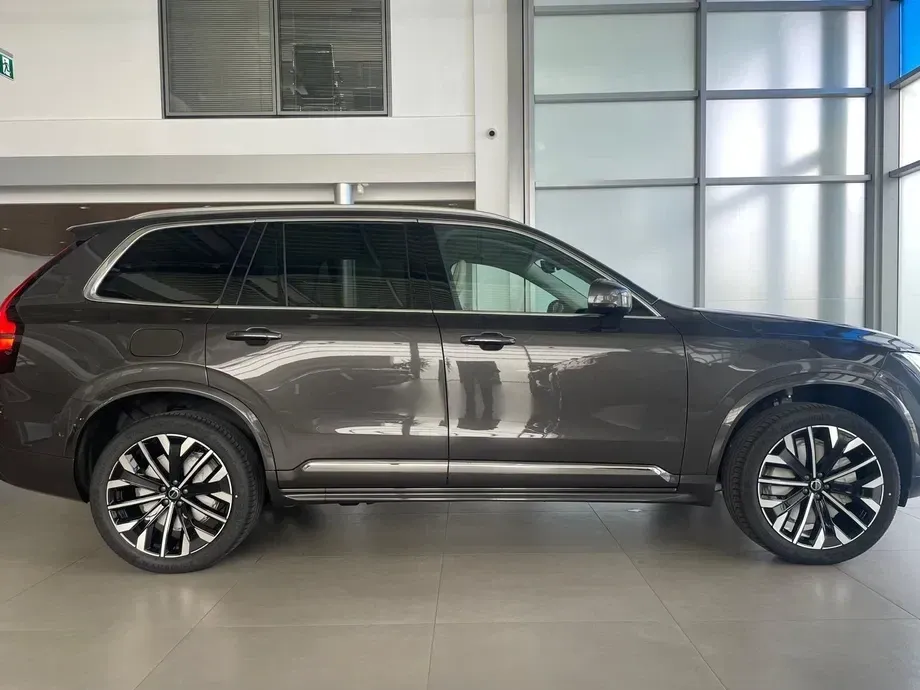 Volvo XC 90 II B5 B AWD Plus Bright — imagine 4