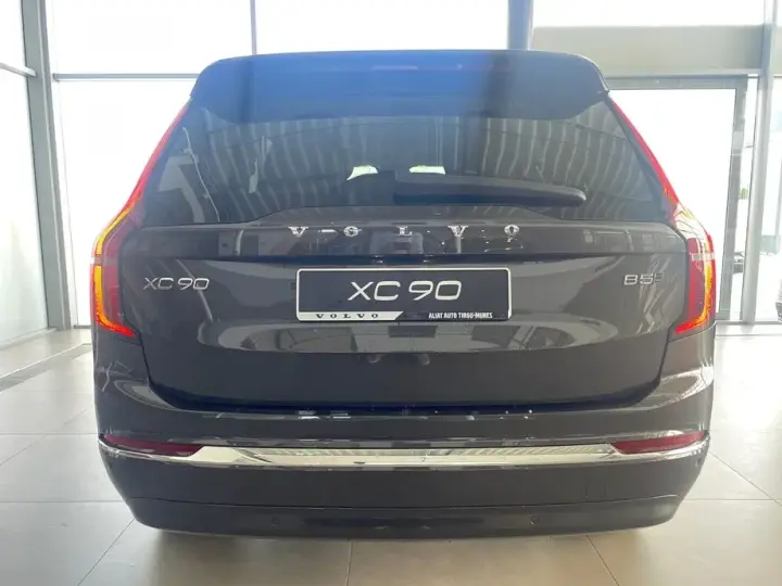 Volvo XC 90 II B5 B AWD Plus Bright
