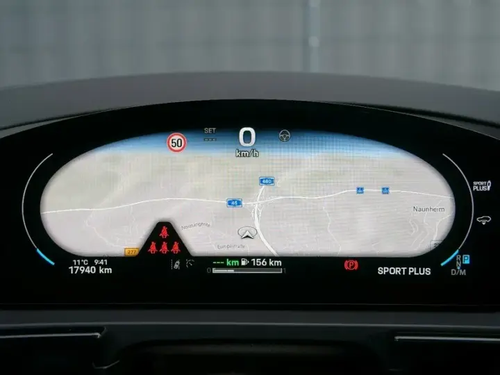 Porsche Cayenne Coupe E-Hybrid Tiptronic S