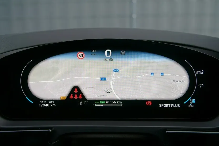 Porsche Cayenne Coupe E-Hybrid Tiptronic S — imagine 6
