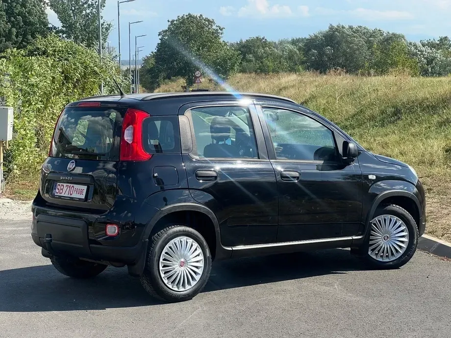 FIAT Panda — imagine 2