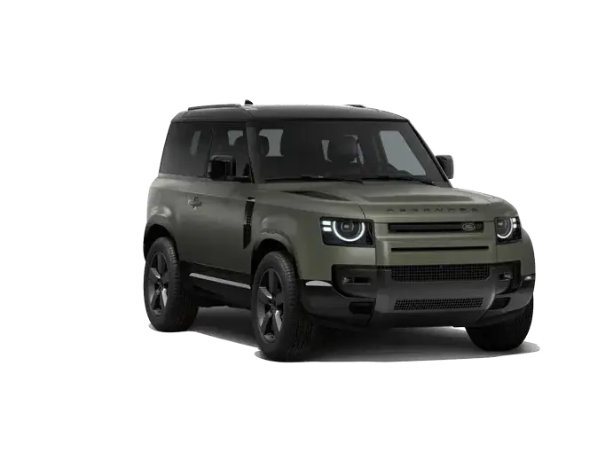 Land Rover Defender 90 3.0 D350 MHEV X-Dynamic HSE