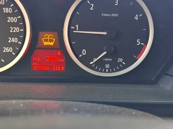 BMW Seria 5 E60/E61