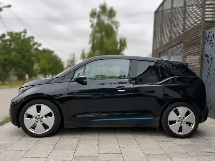 BMW i3 94 Ah