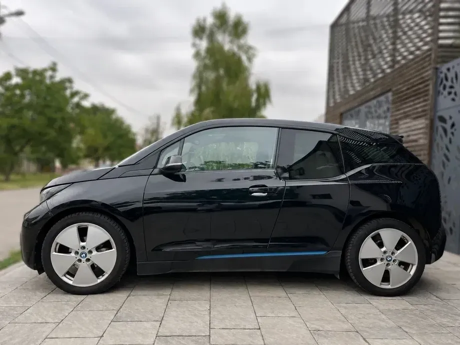 BMW i3 94 Ah — imagine 3