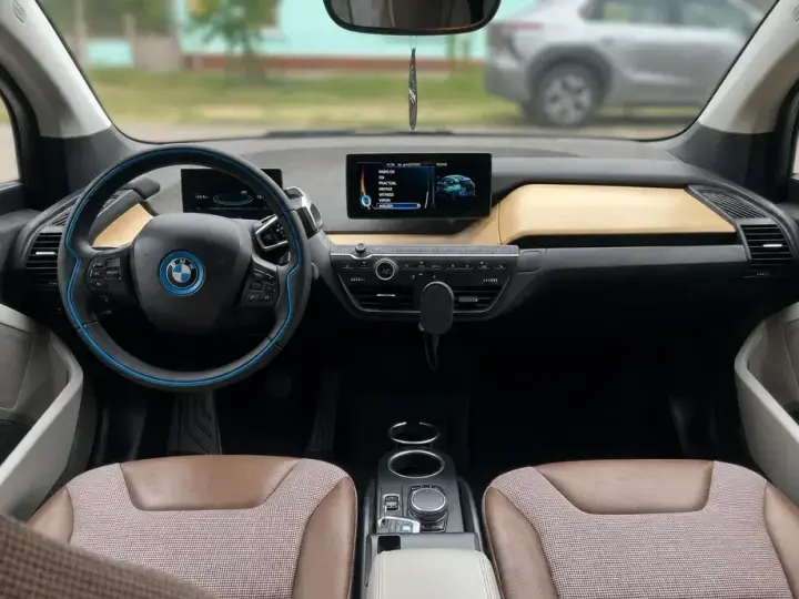 BMW i3 94 Ah