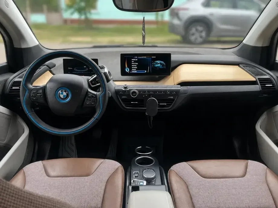 BMW i3 94 Ah — imagine 6