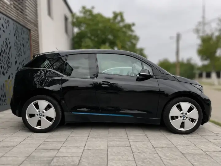 BMW i3 94 Ah