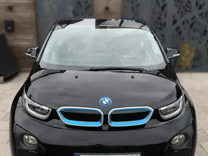 BMW i3 94 Ah