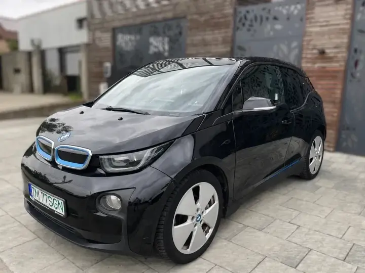 BMW i3 94 Ah