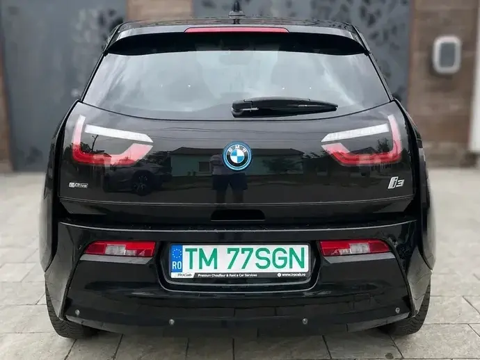 BMW i3 94 Ah