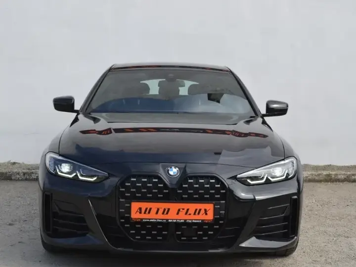 BMW Seria 4 G22/G23/G26 430i xDrive AT