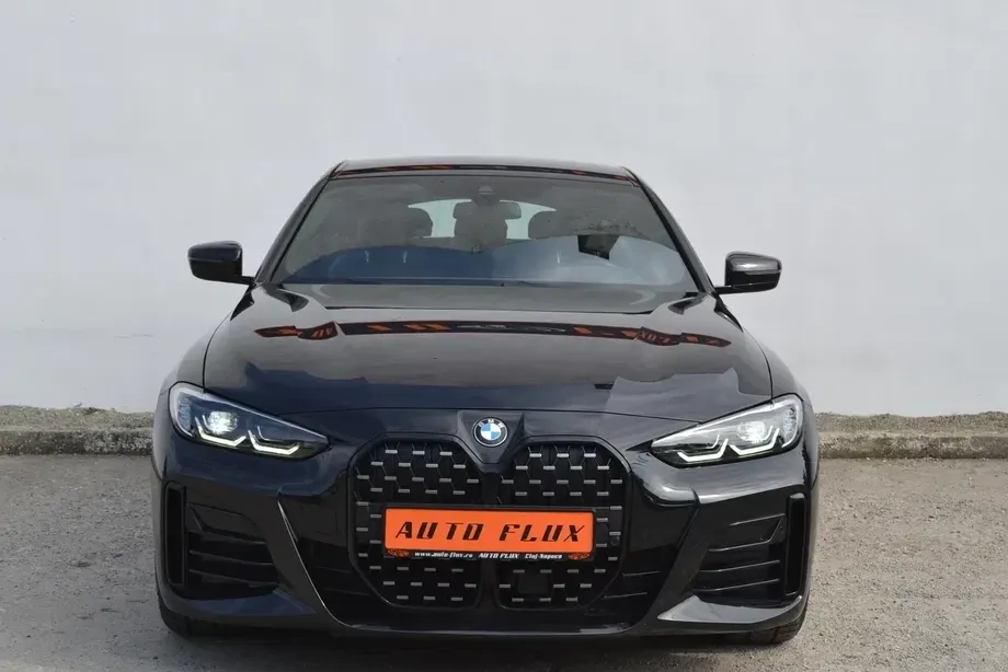BMW Seria 4 G22/G23/G26 430i xDrive AT — imagine 2