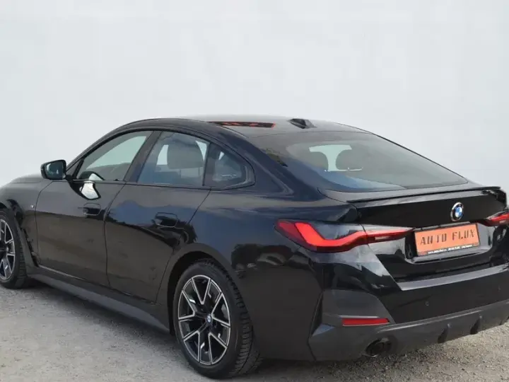 BMW Seria 4 G22/G23/G26 430i xDrive AT