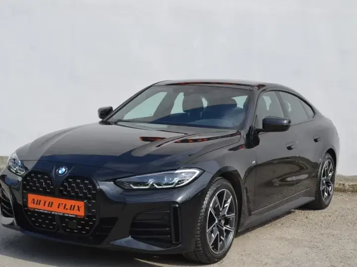 BMW Seria 4 G22/G23/G26 430i xDrive AT