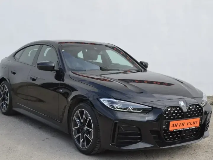 BMW Seria 4 G22/G23/G26 430i xDrive AT