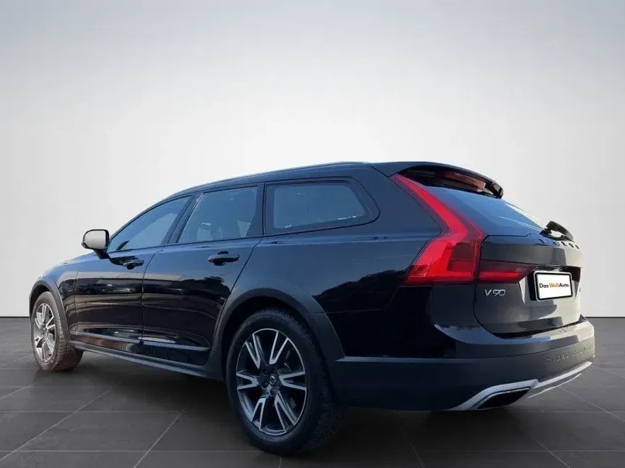 Volvo V90 — imagine 3